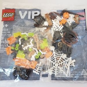 LEGO- Spooky VIP Add On Pack